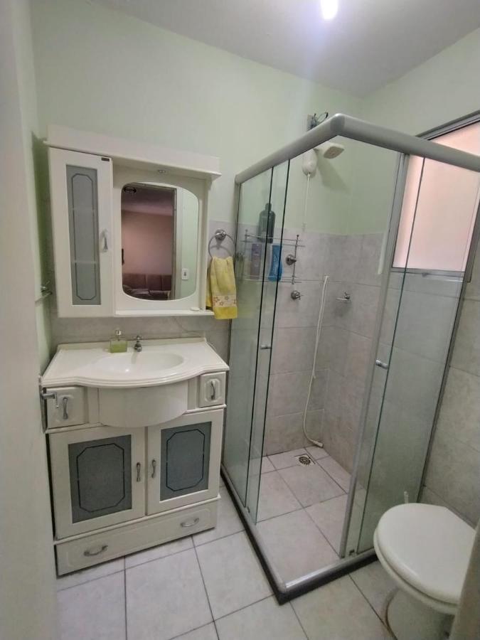 Apto 2 Quartos, Cond Fechado, Com Vaga, 4º Andar Por Escadas Пелотас Екстериор снимка