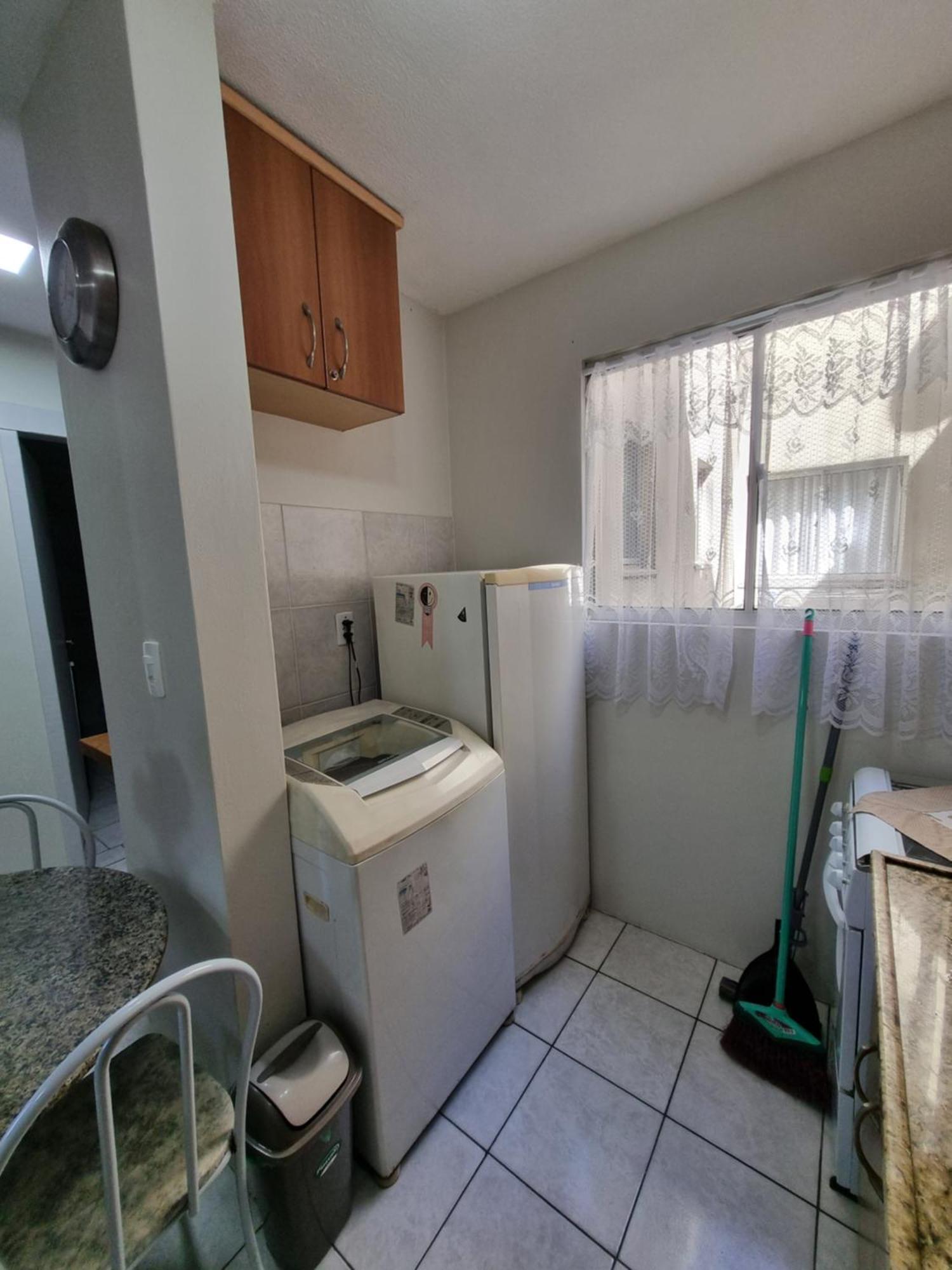 Apto 2 Quartos, Cond Fechado, Com Vaga, 4º Andar Por Escadas Пелотас Екстериор снимка
