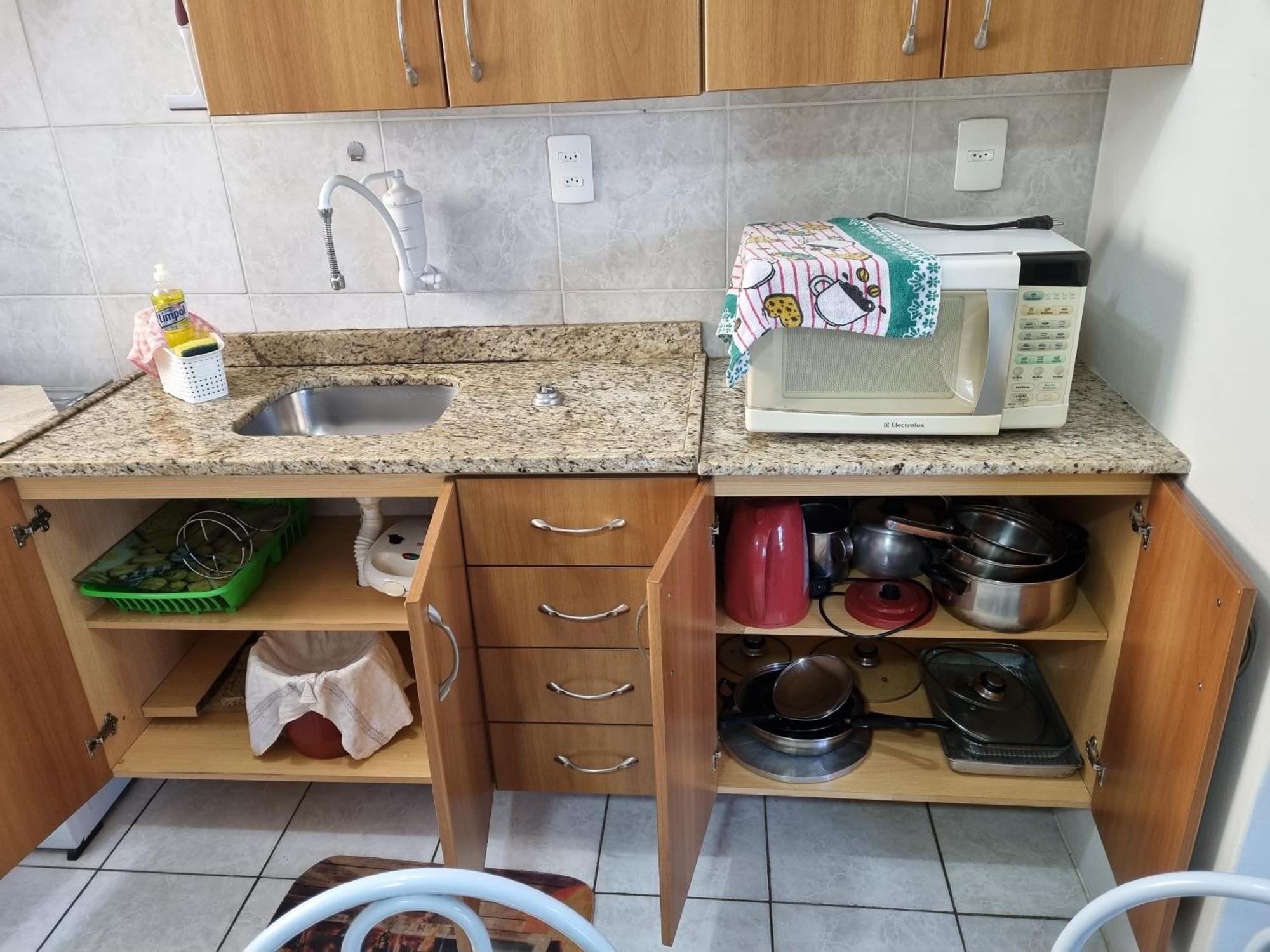 Apto 2 Quartos, Cond Fechado, Com Vaga, 4º Andar Por Escadas Пелотас Екстериор снимка