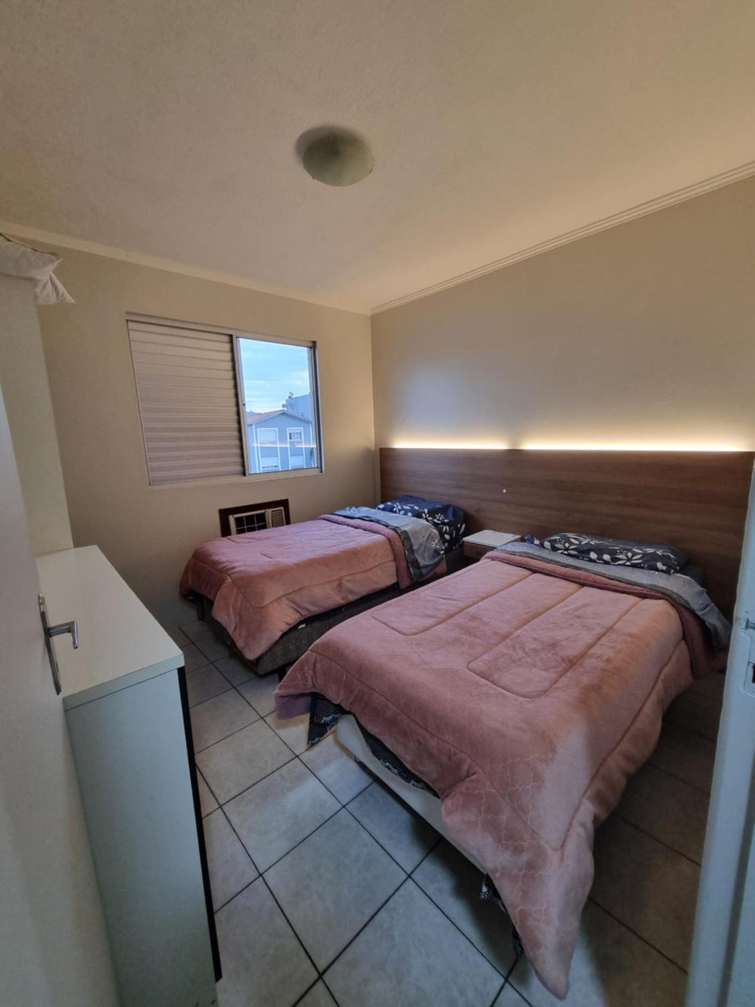 Apto 2 Quartos, Cond Fechado, Com Vaga, 4º Andar Por Escadas Пелотас Екстериор снимка